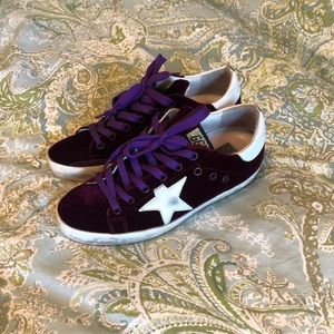 Golden Goose Superstars